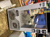 Disney Star Wars The Mandalorian Baby Yoda Child Motion Sensor Helicopter Toy