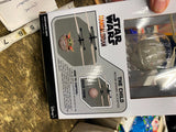 Disney Star Wars The Mandalorian Baby Yoda Child Motion Sensor Helicopter Toy