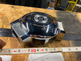 Billet CVO Air cleaner Cover Harley Softail Touring Dyna OEM 95th anniversary