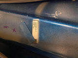 NOS Gas tank 2000 FLSTF FATBOY DIAMOND ICE SINISTER BLUE PEARL HARLEY OEM NEW!