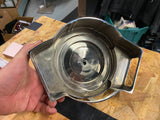 Billet CVO Air cleaner Cover Harley Softail Touring Dyna OEM 95th anniversary