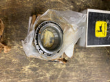 John Deere Original Equipment Bearing Cone - JD8187