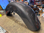 OEM Gauntlet Gray Front Fender Harley Street Road Glide FLHX FLTR Touring 2021