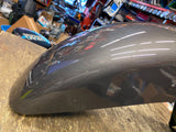 OEM Gauntlet Gray Front Fender Harley Street Road Glide FLHX FLTR Touring 2021