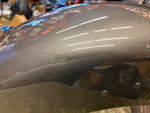 OEM Gauntlet Gray Front Fender Harley Street Road Glide FLHX FLTR Touring 2021
