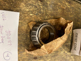 John Deere Original Equipment Bearing Cone - JD8187