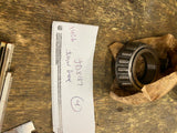 John Deere Original Equipment Bearing Cone - JD8187
