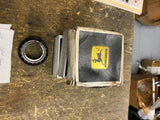 John Deere Original Equipment JD8903 Tapered Roller Bearing Cone