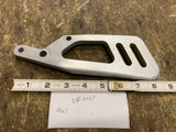 Exhaust bracket mount Harley Vr1000 Factory Race bike