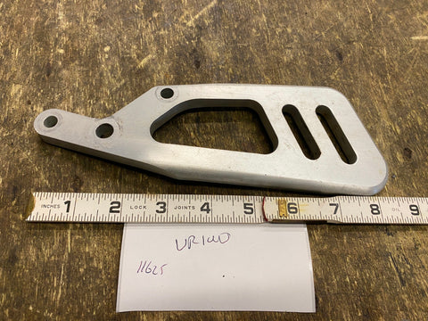 Exhaust bracket mount Harley Vr1000 Factory Race bike