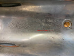 OEM Chrome Headlight Nacelle Covers Harley Road King FLHR 67674-03 37682-03