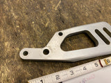 Exhaust bracket mount Harley Vr1000 Factory Race bike
