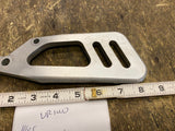Exhaust bracket mount Harley Vr1000 Factory Race bike