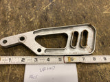 Exhaust bracket mount Harley Vr1000 Factory Race bike