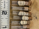 Vtg Gruen Watch Parts Wristwatch Watchmaker Screws hardware misc lot #8