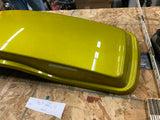 NOS 2020 Harley FLTRXS Road Glide Special S Eagle Eye Saddlebag Lid Yellow OEM!