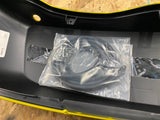 NOS 2020 Harley FLTRXS Road Glide Special S Eagle Eye Saddlebag Lid Yellow OEM!