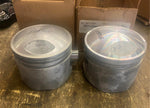 S&S Piston Kit Harley 92-2615 .050 Stroker 4 1/4 2600 Pair