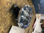 OEM Springer Horn Harley Knucklehead Panhead Flathead Delco Orig Restored Vtg 6v