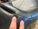 Sundowner Seat Harley Touring Road Glide King FLH 1997-2007 OEM Bagger OEM