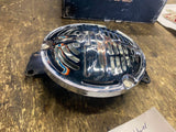 OEM Springer Horn Harley Knucklehead Panhead Flathead Delco Orig Restored Vtg 6v