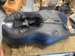 Sundowner Seat Harley Touring Road Glide King FLH 1997-2007 OEM Bagger OEM