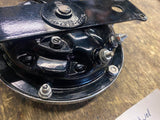 OEM Springer Horn Harley Knucklehead Panhead Flathead Delco Orig Restored Vtg 6v