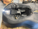 Sundowner Seat Harley Touring Road Glide King FLH 1997-2007 OEM Bagger OEM