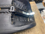 Sundowner Seat Harley Touring Road Glide King FLH 1997-2007 OEM Bagger OEM