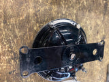 OEM Springer Horn Harley Knucklehead Panhead Flathead Delco Orig Restored Vtg 6v