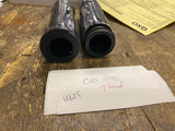 CVO Handlebar Grips Harley Touring TBW Street Road Glide Ultra FLH Custom OEM