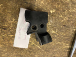 OEM black Clutch Lever Bracket Perch 1982-1995 Harley FXR SOFTAIL DYNA SPORTSTER