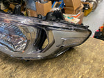 Harley-Davidson 2024 CVO ST Road Glide Headlight OEM LED Daymaker 67700660