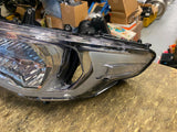 Harley-Davidson 2024 CVO ST Road Glide Headlight OEM LED Daymaker 67700660