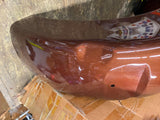 NOS Rear Fender Chestnut Brown Harley FLT Tour Glide FLHX 5 speed 1980^ Shovelhe