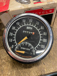 OEM Harley Speedometer Tach Harley Softail Heritage Fatboy Dash mount 2240:60 FX