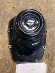 Harley Davidson Black M8 Milwaukee Eight Cam Points Timer Cover Softail Touring