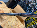 1 1/4 Custom Handlebars Harley Custom Chopper Built in 2" risers 32" w Softail