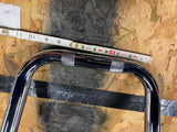 1 1/4 Custom Handlebars Harley Custom Chopper Ape Hangers Narrow Softail Sportst