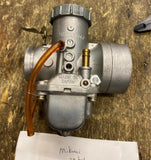 VM 38mm Mikuni Carb Harley Honda Panhead Shovelhead dirt bike very nice