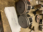 Harley Pocket Valves 1927 OEM JD F-head Motor Engine Vtg