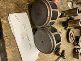 Harley Pocket Valves 1927 OEM JD F-head Motor Engine Vtg