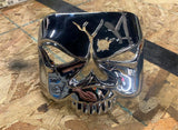 Kuryakyn Zombie Taillight Cover Harley Sportster Softail Dyna Touring Chopper FL