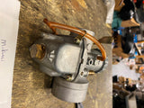 VM 38mm Mikuni Carb Harley Honda Panhead Shovelhead dirt bike very nice