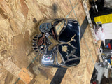 Kuryakyn Zombie Taillight Cover Harley Sportster Softail Dyna Touring Chopper FL