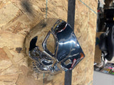 Kuryakyn Zombie Taillight Cover Harley Sportster Softail Dyna Touring Chopper FL