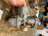 VM 38mm Mikuni Carb Harley Honda Panhead Shovelhead dirt bike very nice