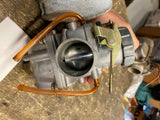 VM 38mm Mikuni Carb Harley Honda Panhead Shovelhead dirt bike very nice