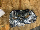 Kuryakyn Zombie Taillight Cover Harley Sportster Softail Dyna Touring Chopper FL