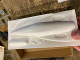 1955 PARAGON HOBBY BERKELEY TOY GENERAL MOTORS FIREBIRD CONCEPT CAR MODEL 1/24